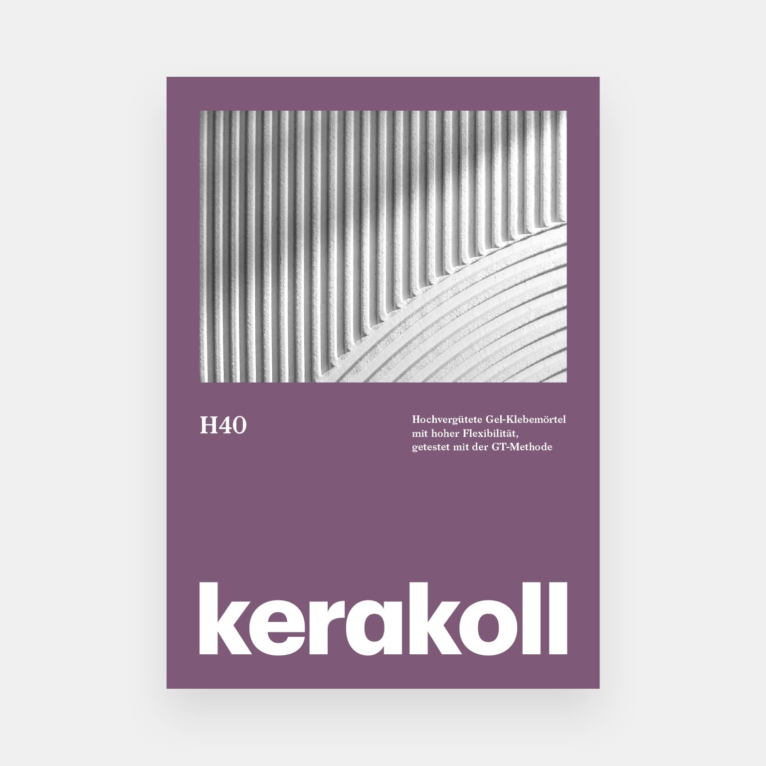 Brochure H40