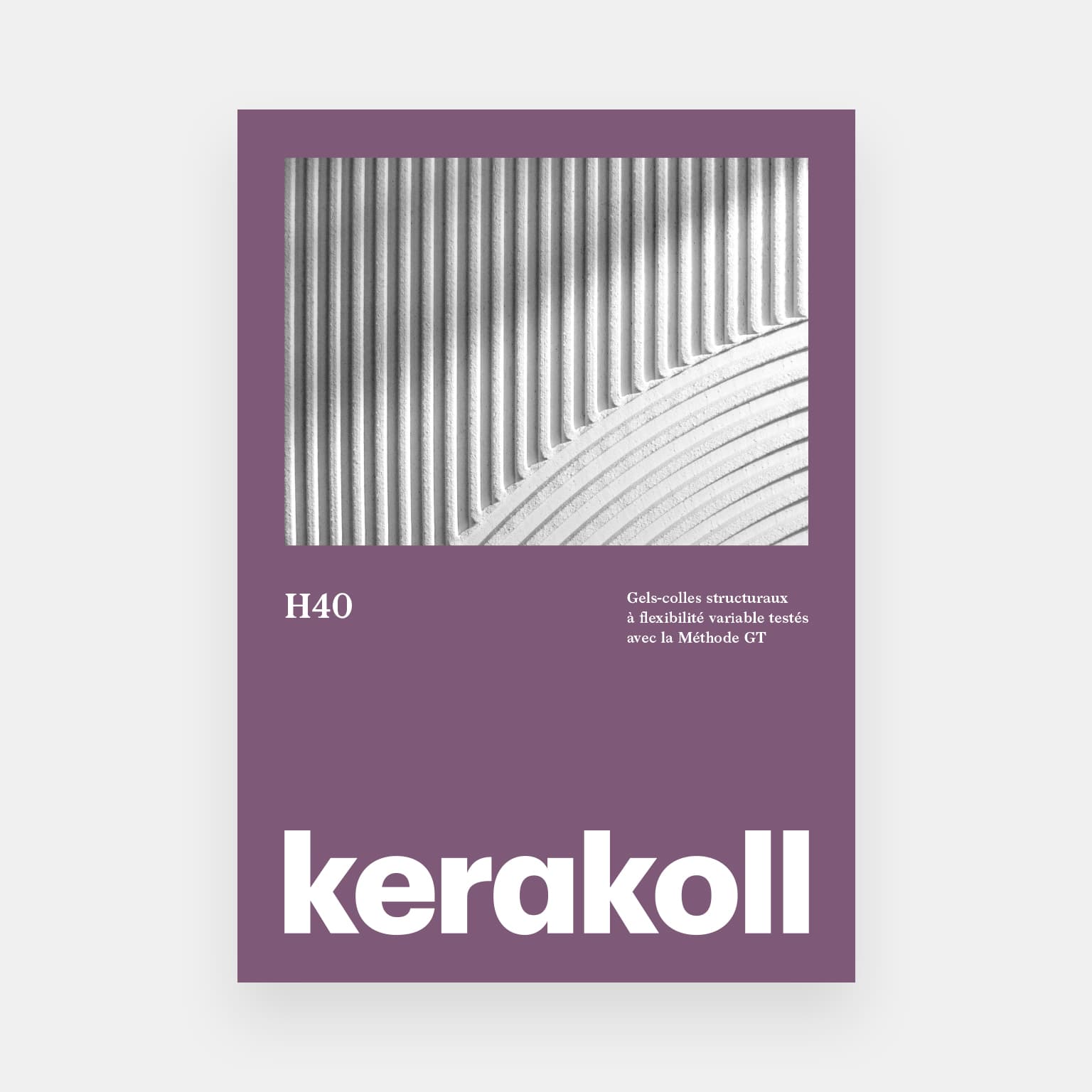 Brochure H40