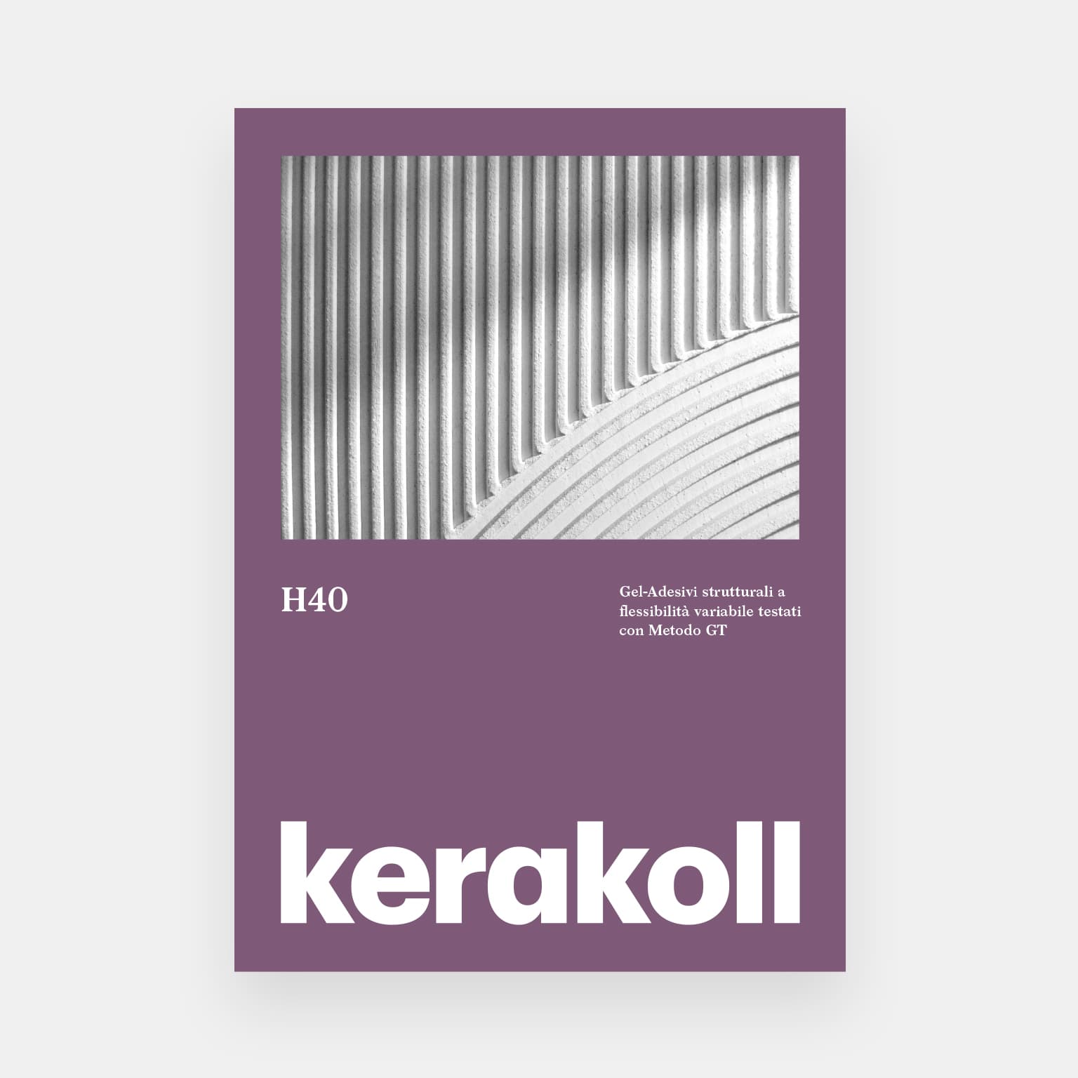 Brochure H40