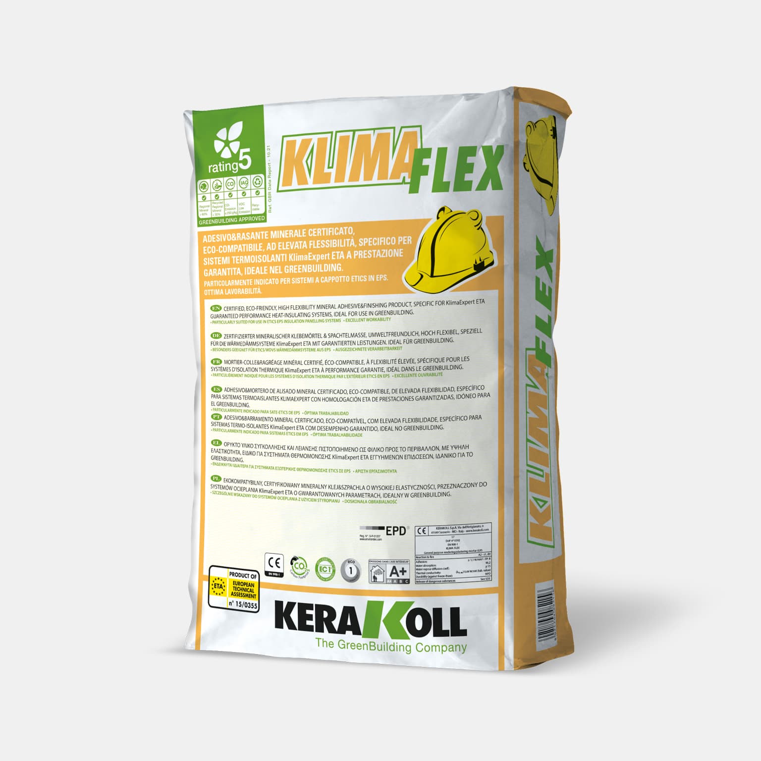 Image of Klima Flex