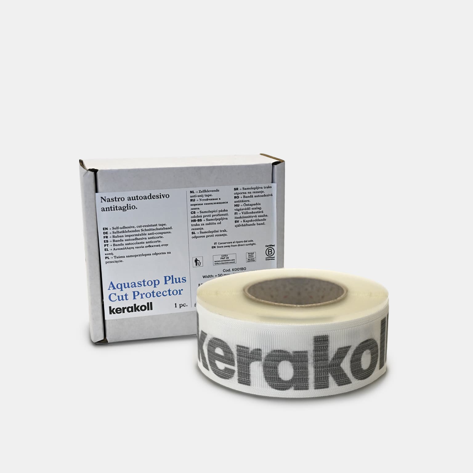 Image of Aquastop Plus Cut Protector