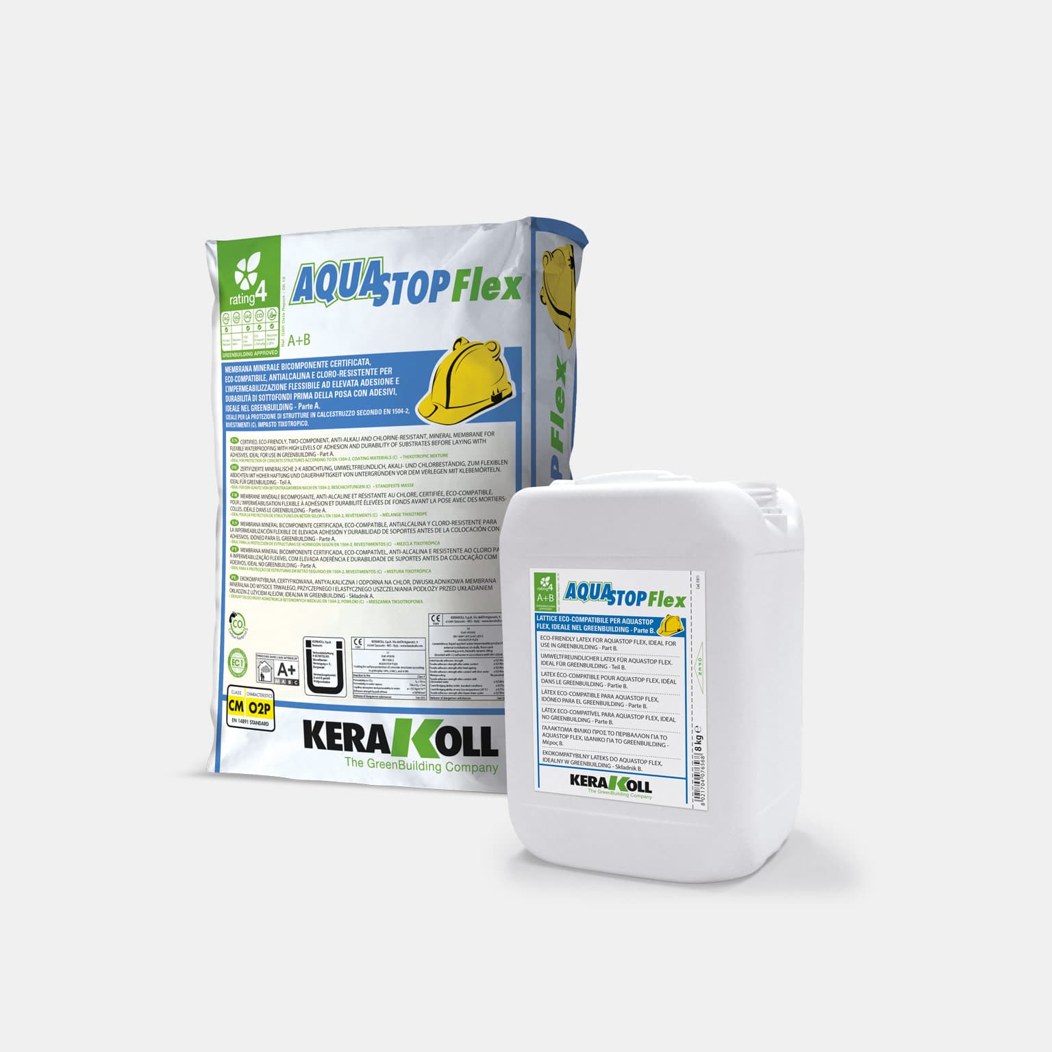 Image of Aquastop Flex