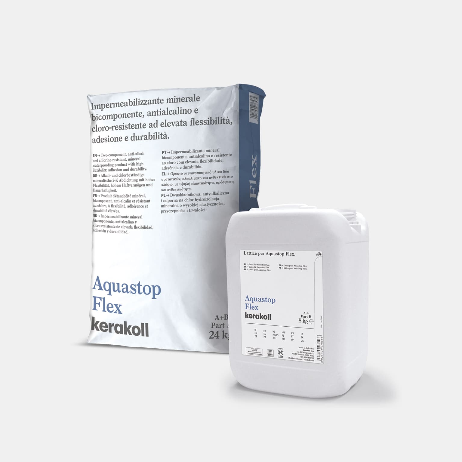 Image of Aquastop Flex