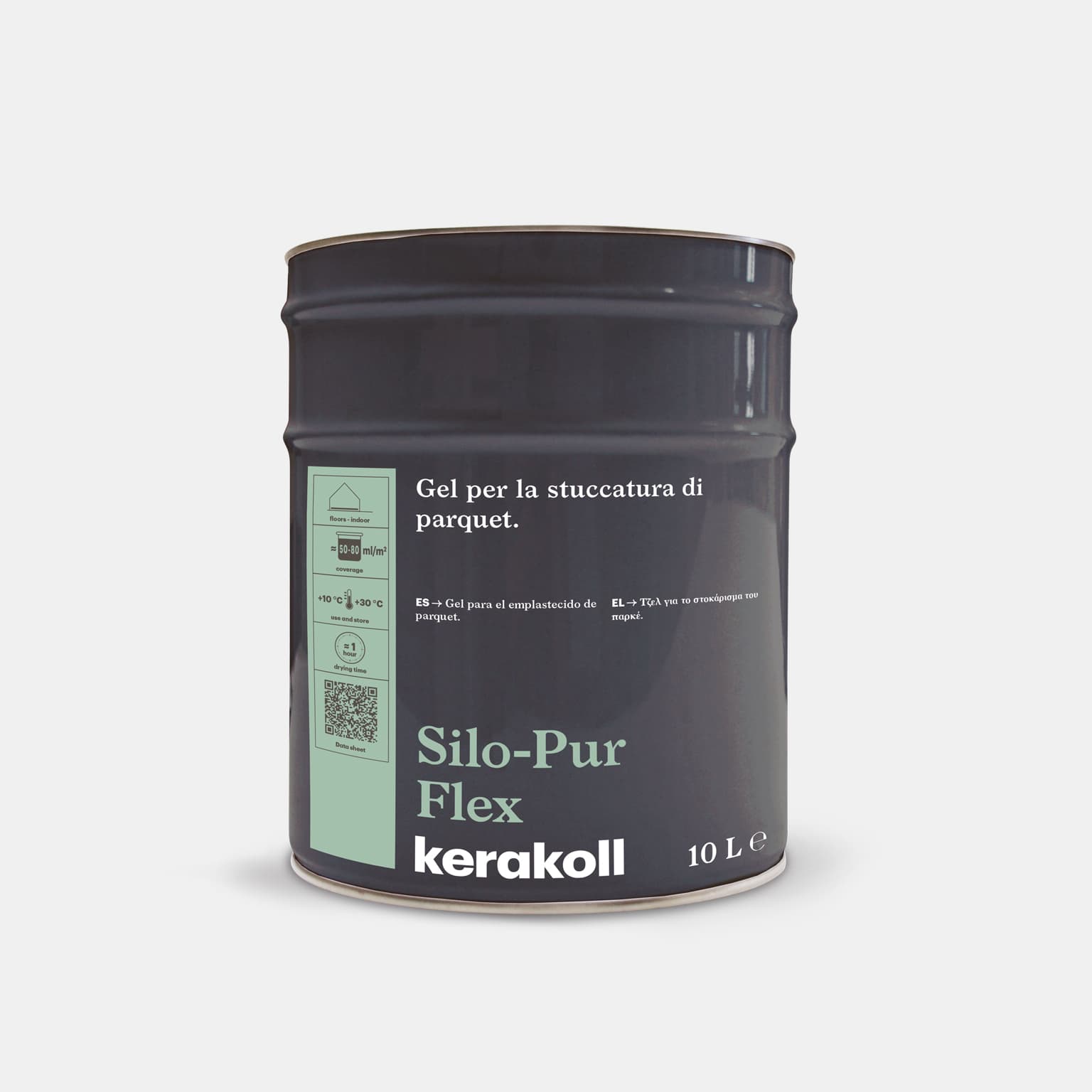 Silo-Pur Flex