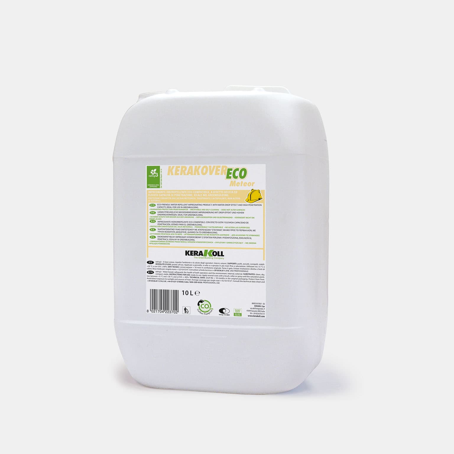 Image of Kerakover Eco Meteor