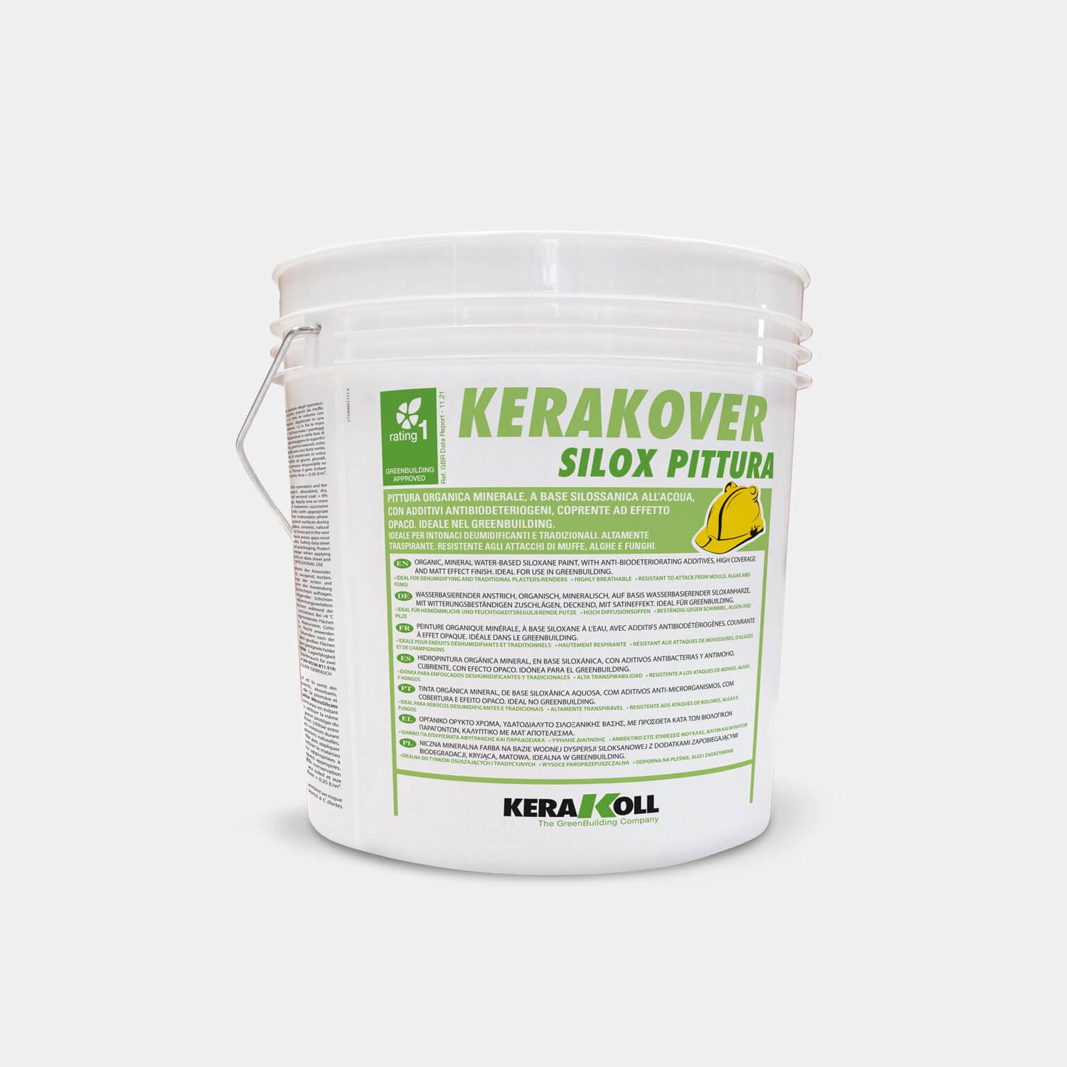 Image of Kerakover Silox Pittura